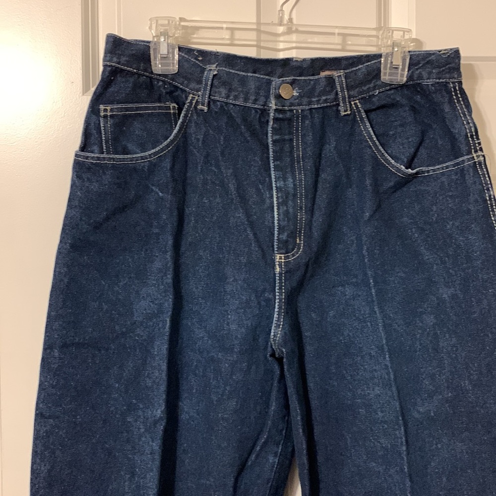 ๐๐๐ HOST PICK๐๐ Gucci Jeans - Picture 2 of 12
